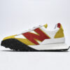 Replica New Balance Shoe New Balance XC-72-001 Bai Huang