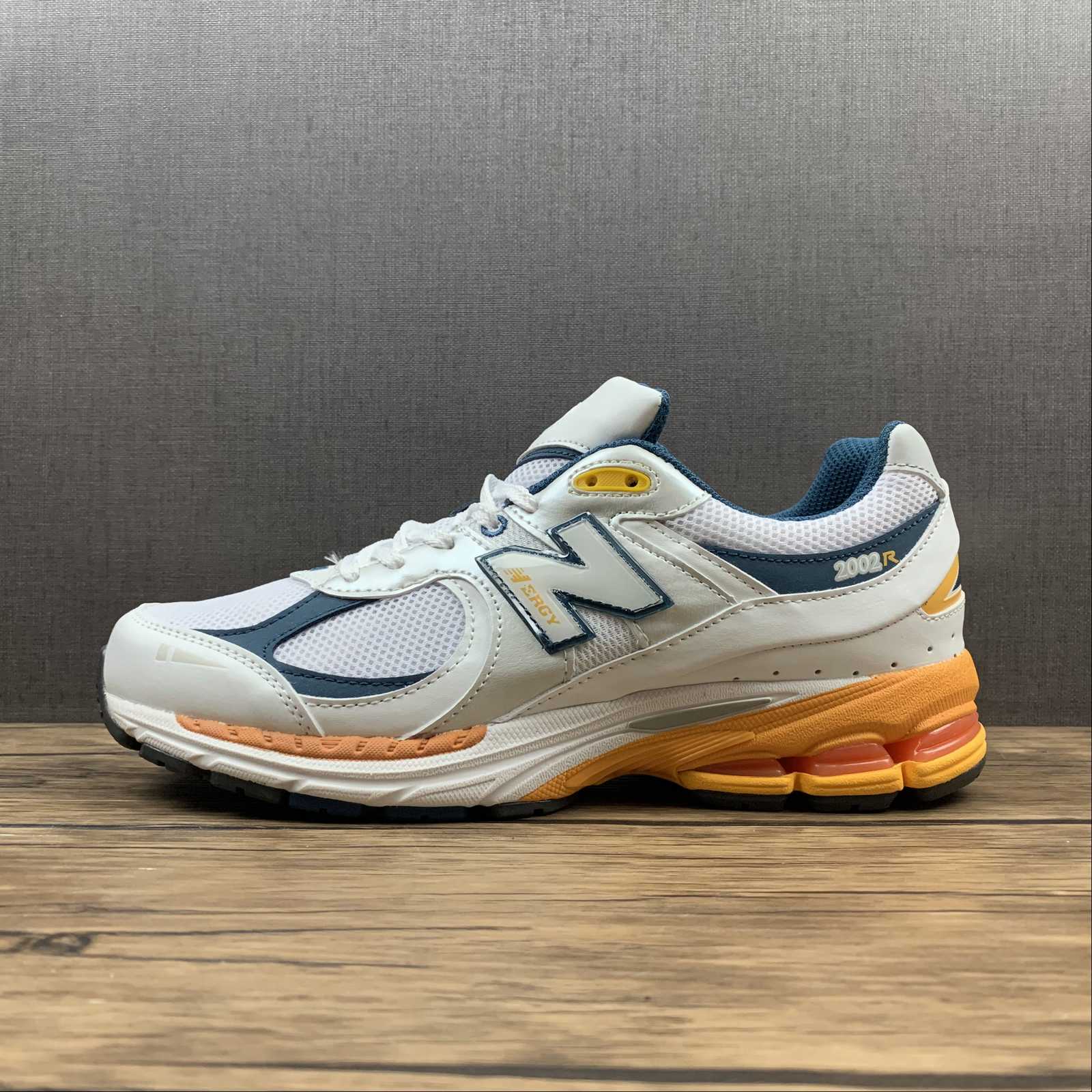 Replica New Balance Shoe New Balance NB2002 M2002RLA  36-45