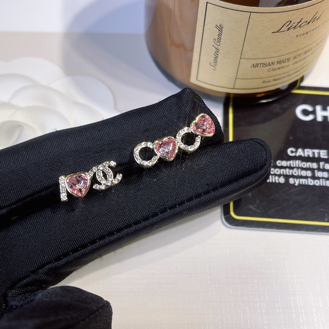 Replica CHANEL Earring