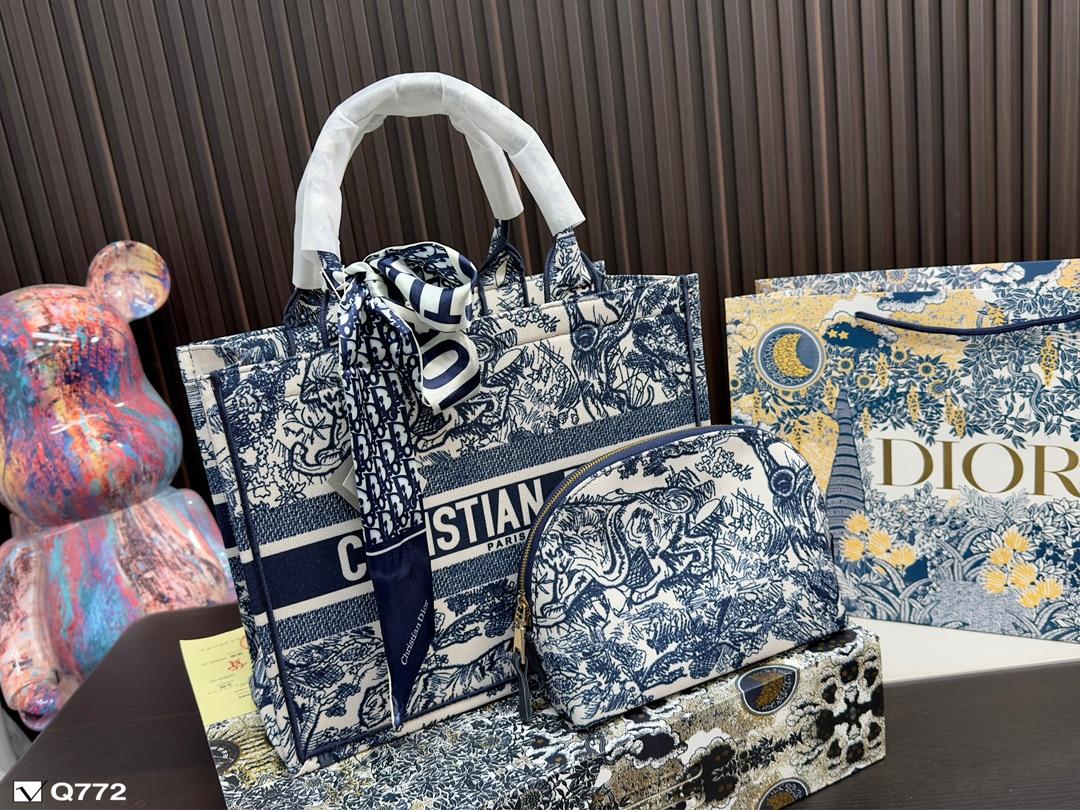 Replica Dior Bag 39*33CM/33*26CM