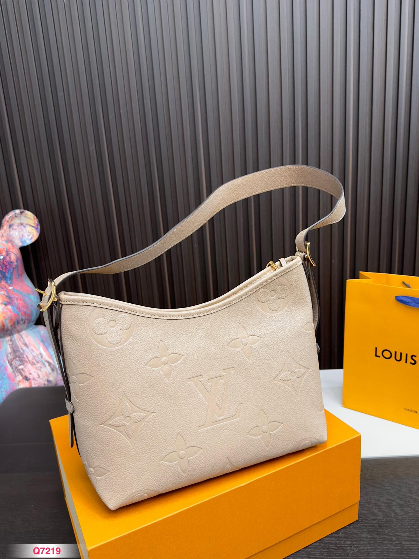 Replica Louis Vuitton Bag 28*20CM