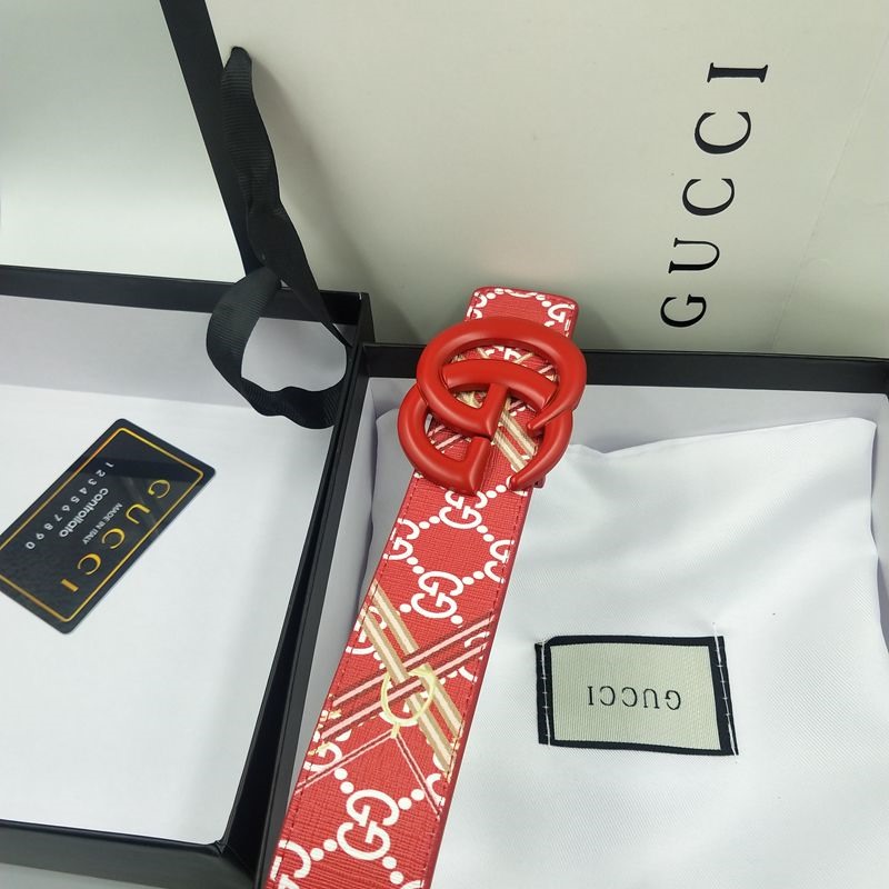 Replica GUCCI belt