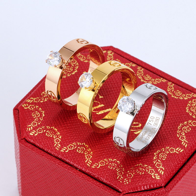 Replica CARTIER Ring