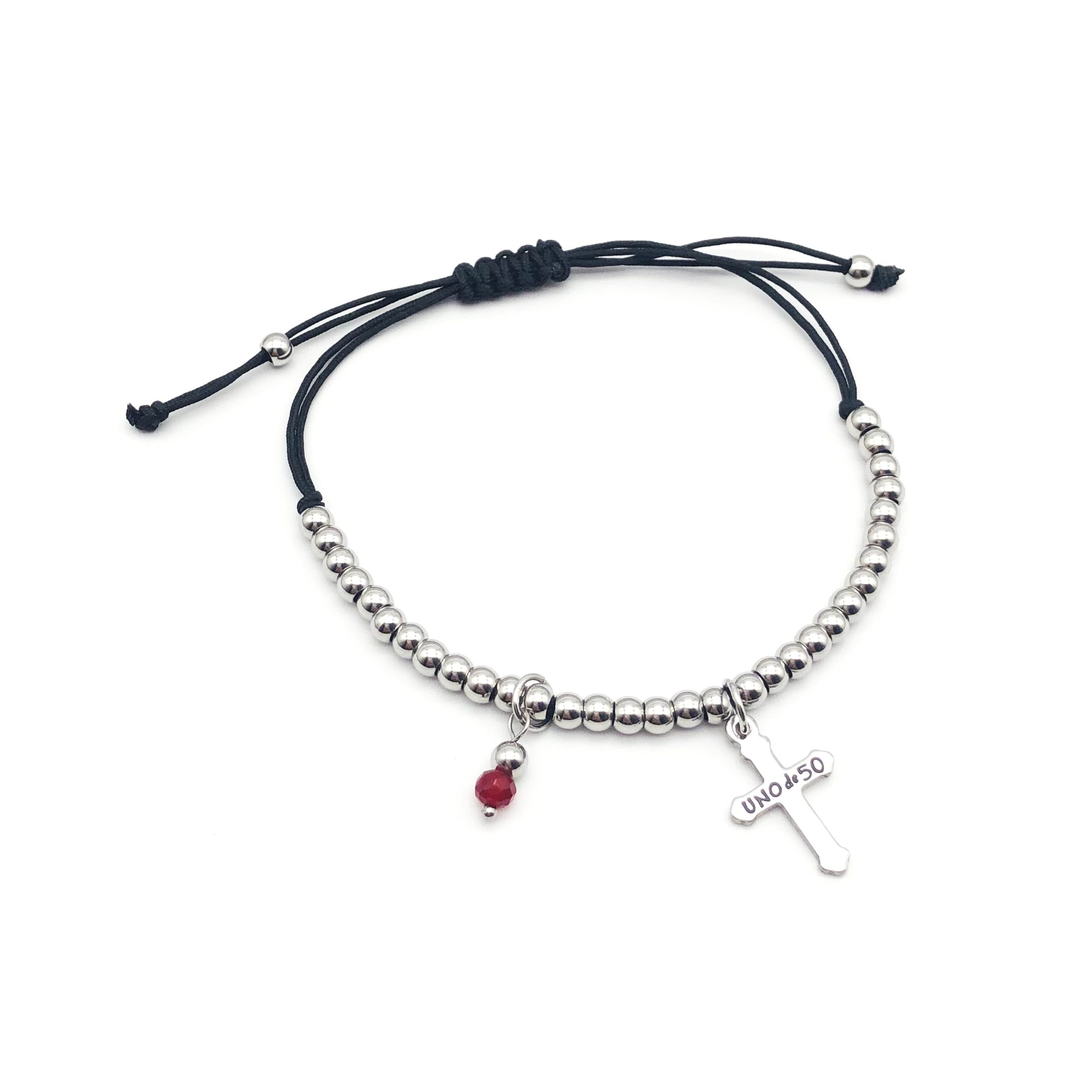 Replica UNOde50 Bracelet