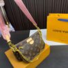 Replica Louis Vuitton Bag 23*13CM/18*11CM