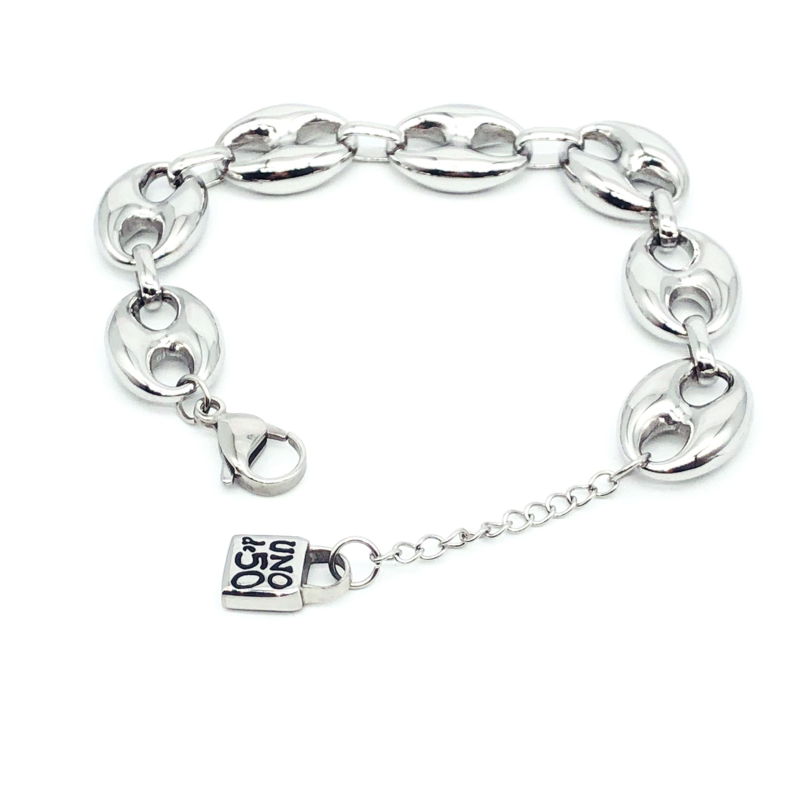 Replica UNOde50 Bracelet