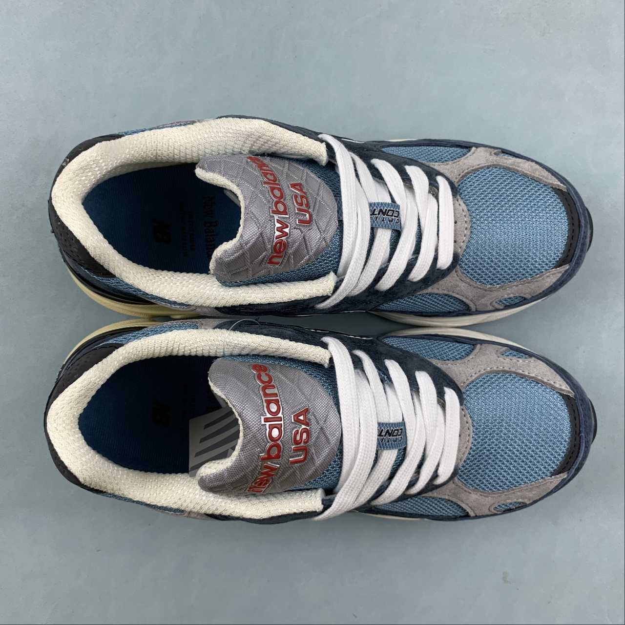 Replica New Balance Shoe New Balance NB990 M990TE3  36-46