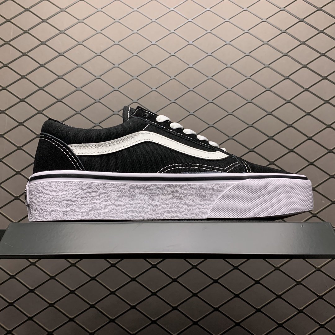 Replica Vans Shoe Vans Old Skool 35-44 5261139A