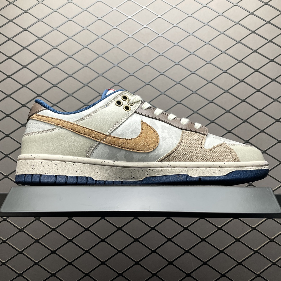 Replica Nike Dunk SB Shoe Nike Dunk Low DD1391-400 Size 36-45b