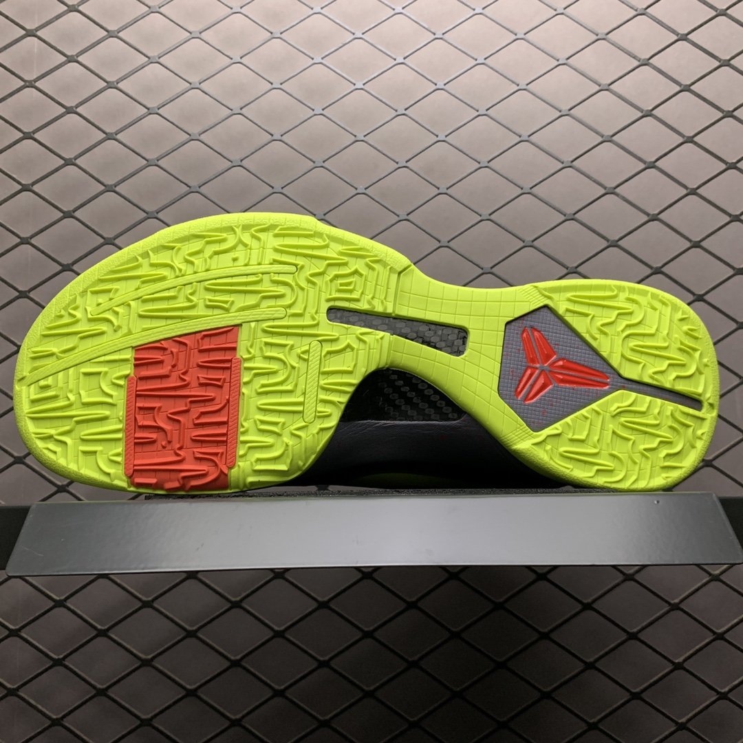 Replica Nike Shoe Nike Zoom Kobe 5 5 CD4991-001 39-46