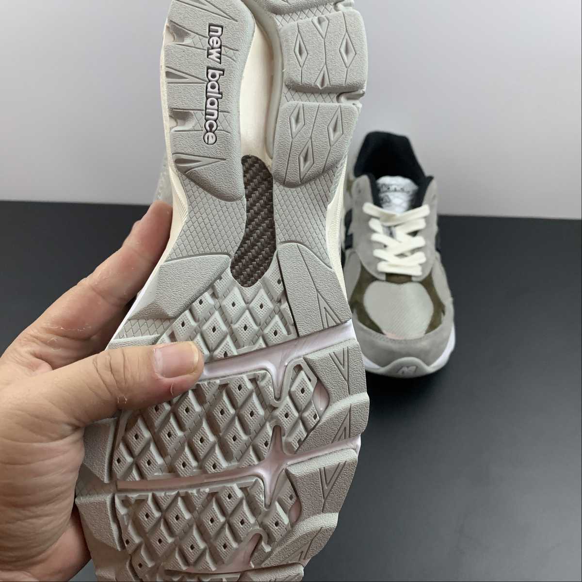 Replica New Balance Shoe Mens Womens Shoes New Balance NB990 M990J3  36-45