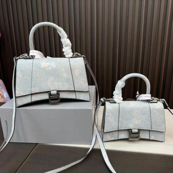 Replica Balenciaga Bag  23*10*14CM/19*8*12CM