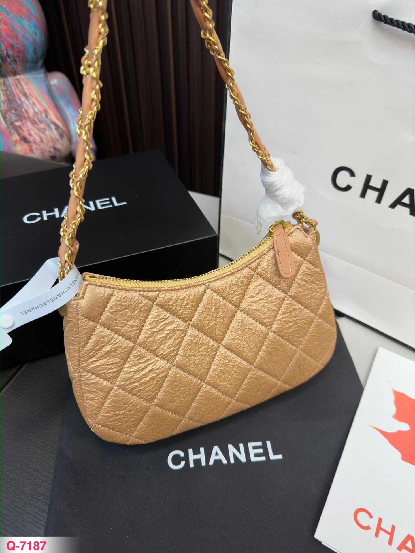 Replica Chanel Bag 13*23CM
