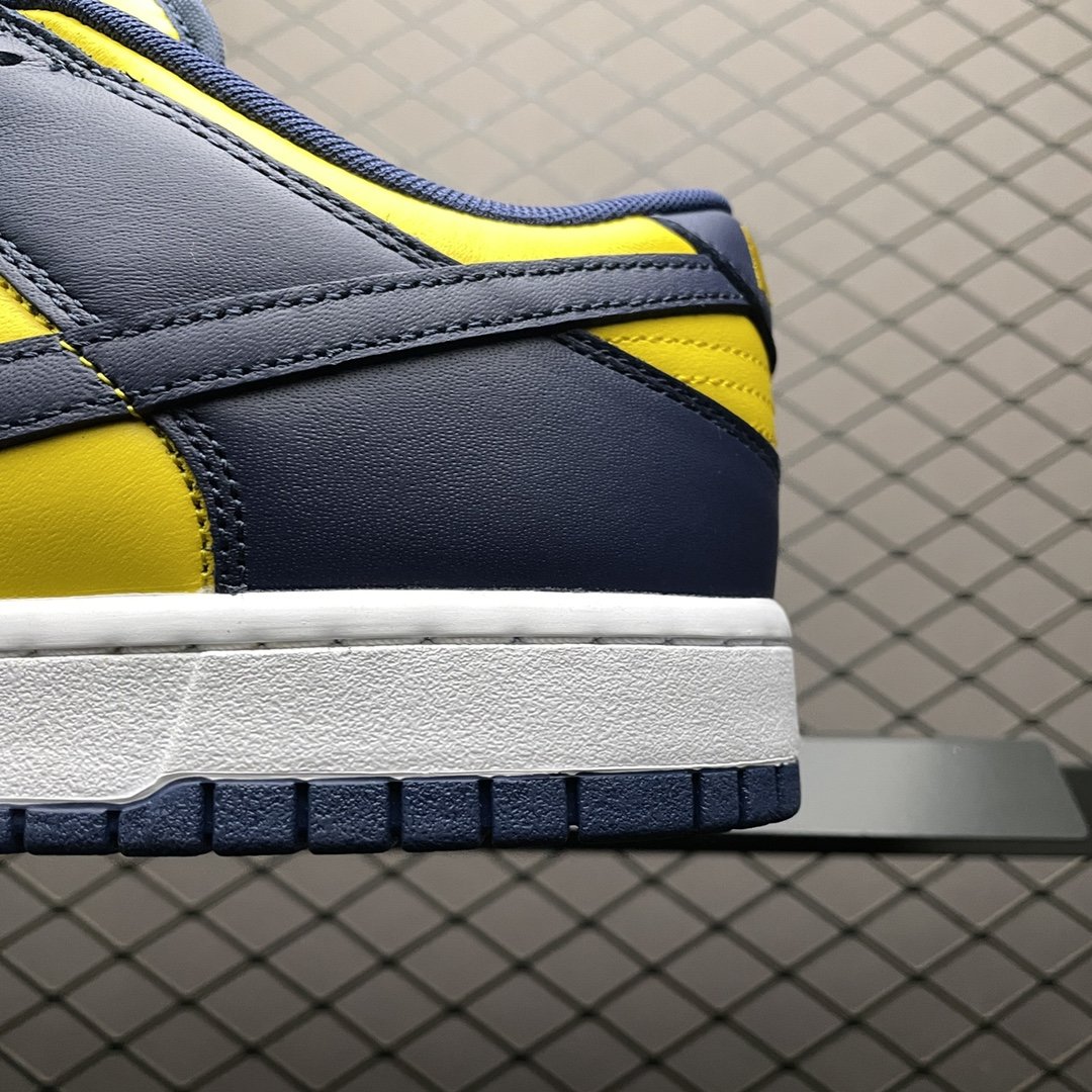 Replica Nike Dunk SB Shoe Nike Dunk Low MichiganDD1391-700 36-45