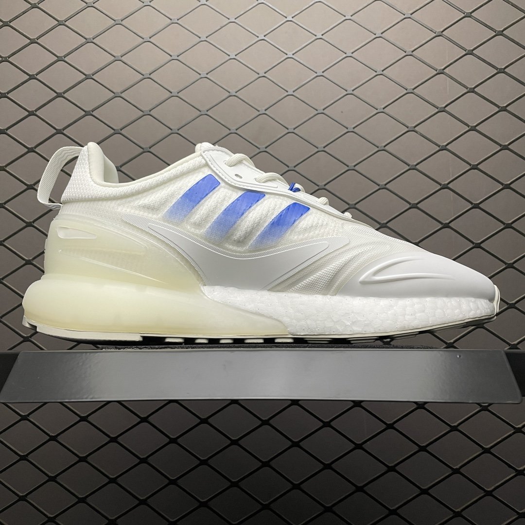 Replica Adidas Shoe Adidas ZX 2K Boost 2.0 GX1007 36-45