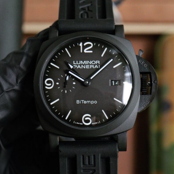 Replica Panerai Automatic Machine Watch 44MM