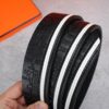 Replica HERMES belt