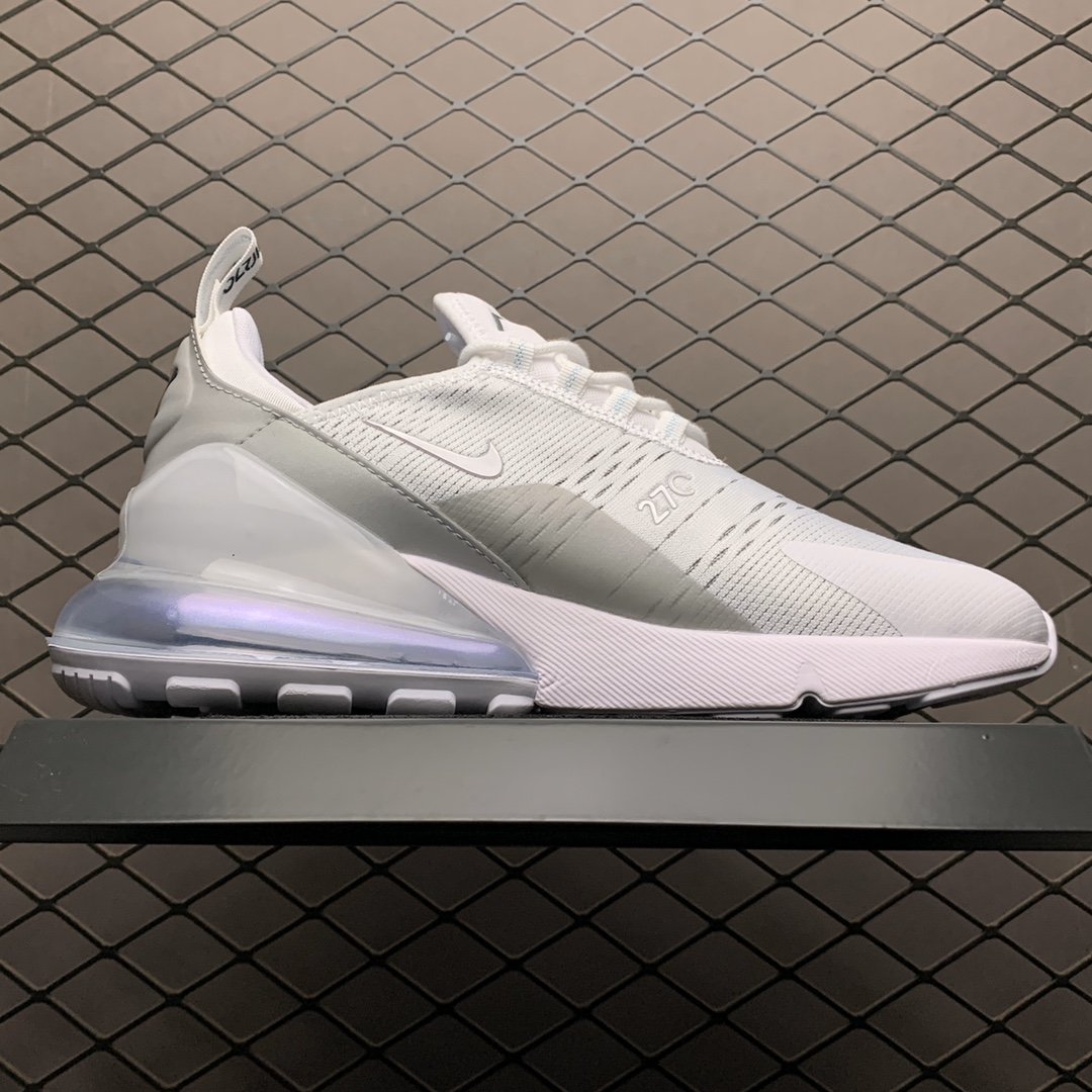 Replica Nike Air Max Shoe Nike Air Max 270 BQ9240-002 36-45