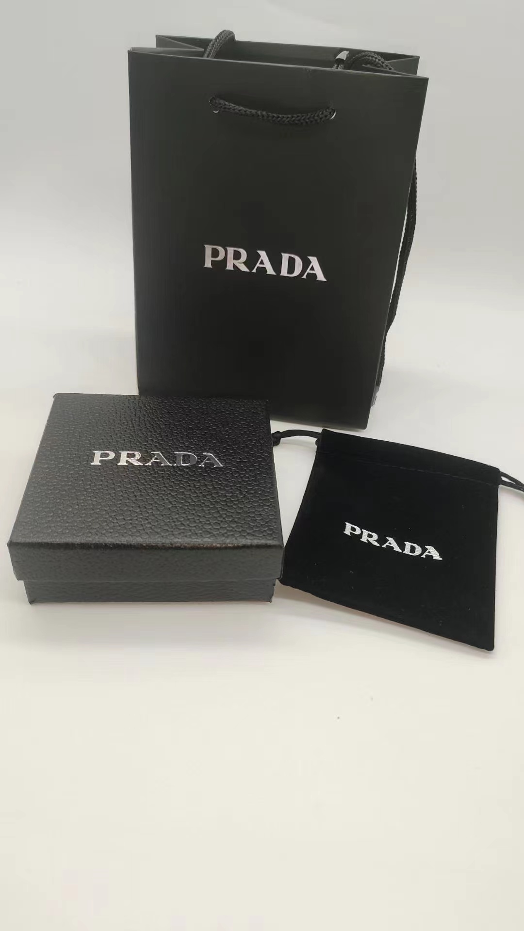 Replica Prada Jewelry BOX