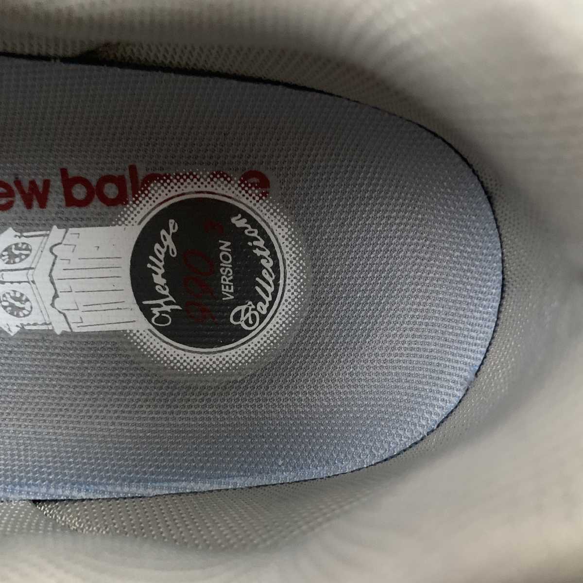 Replica New Balance Shoe New Balance in USA NB M990NB3 36-45