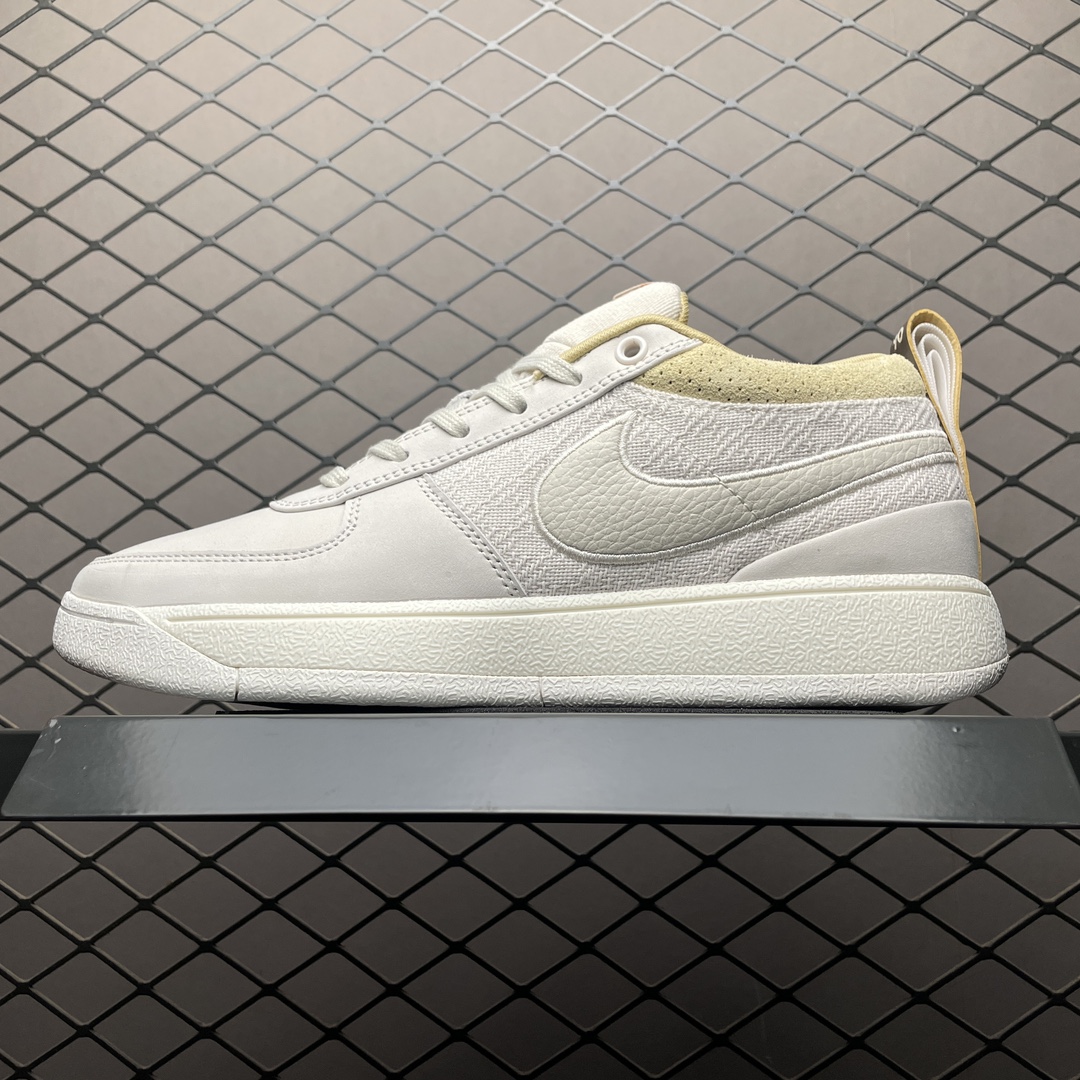 Replica Nike Shoe Nike Book 1 Devin Booker  FJ4250-100 size 40-45