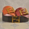 Replica Fendi belt