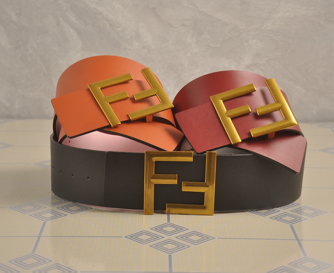 Replica Fendi belt