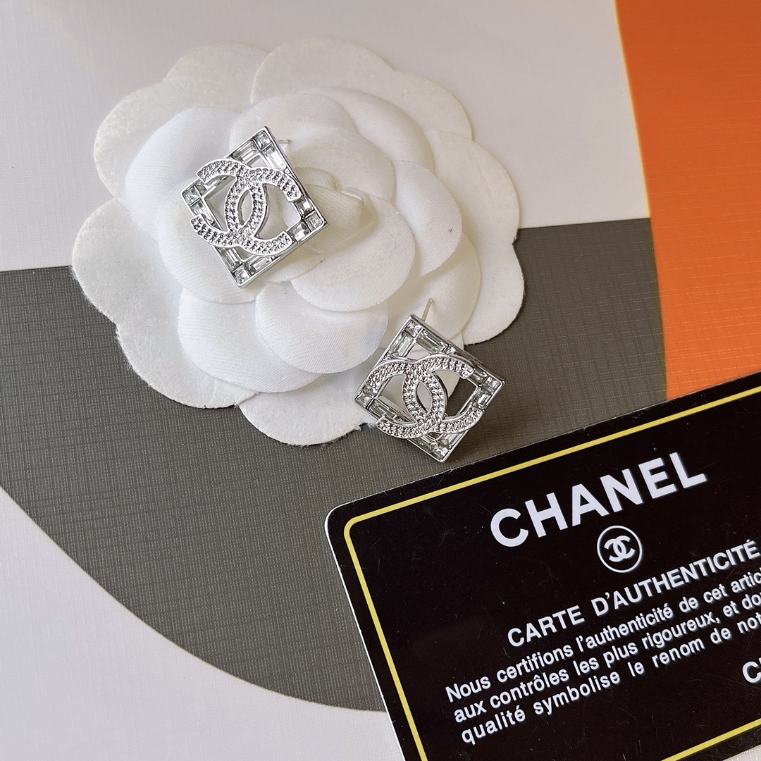 Replica CHANEL Earring