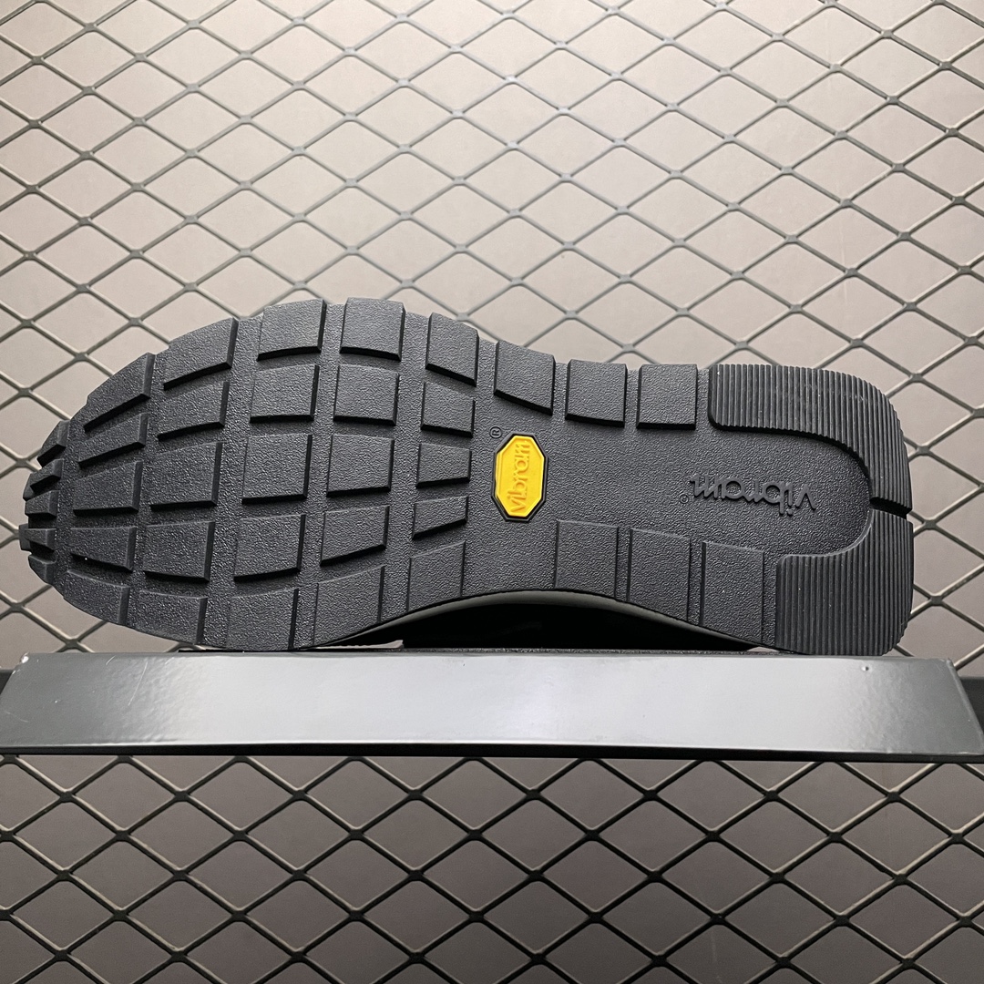 Replica Bape Shoe Bape Poad Sta Express Black Size 36-45B