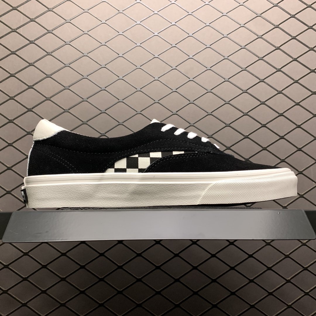 Replica Vans Shoe Vans  Acer Ni Sp BLACK 35-44