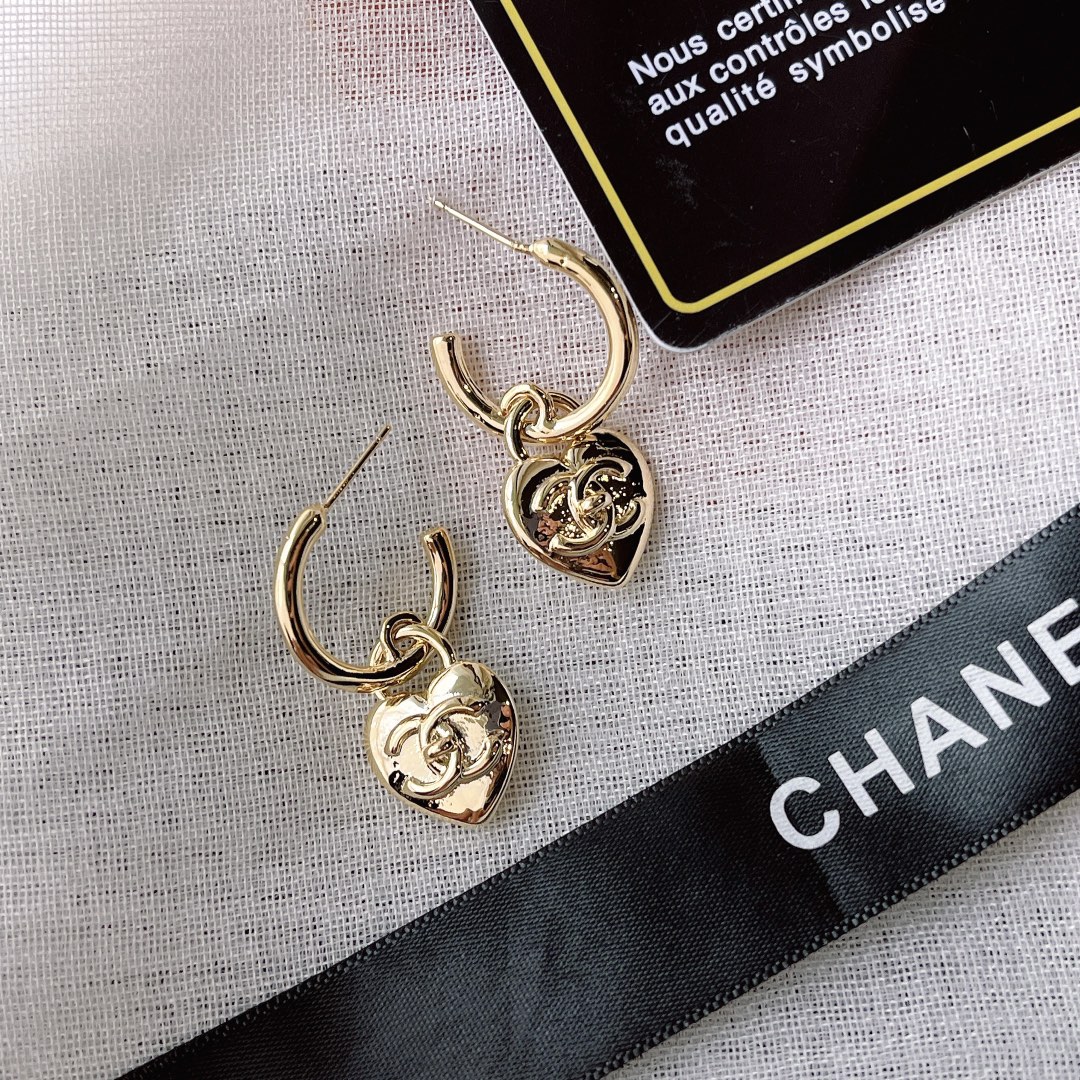 Replica CHANEL Earring