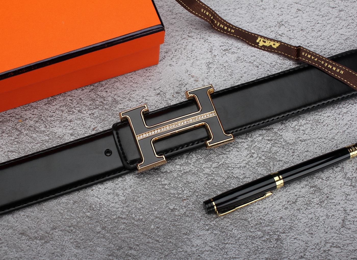 Replica HERMES belt