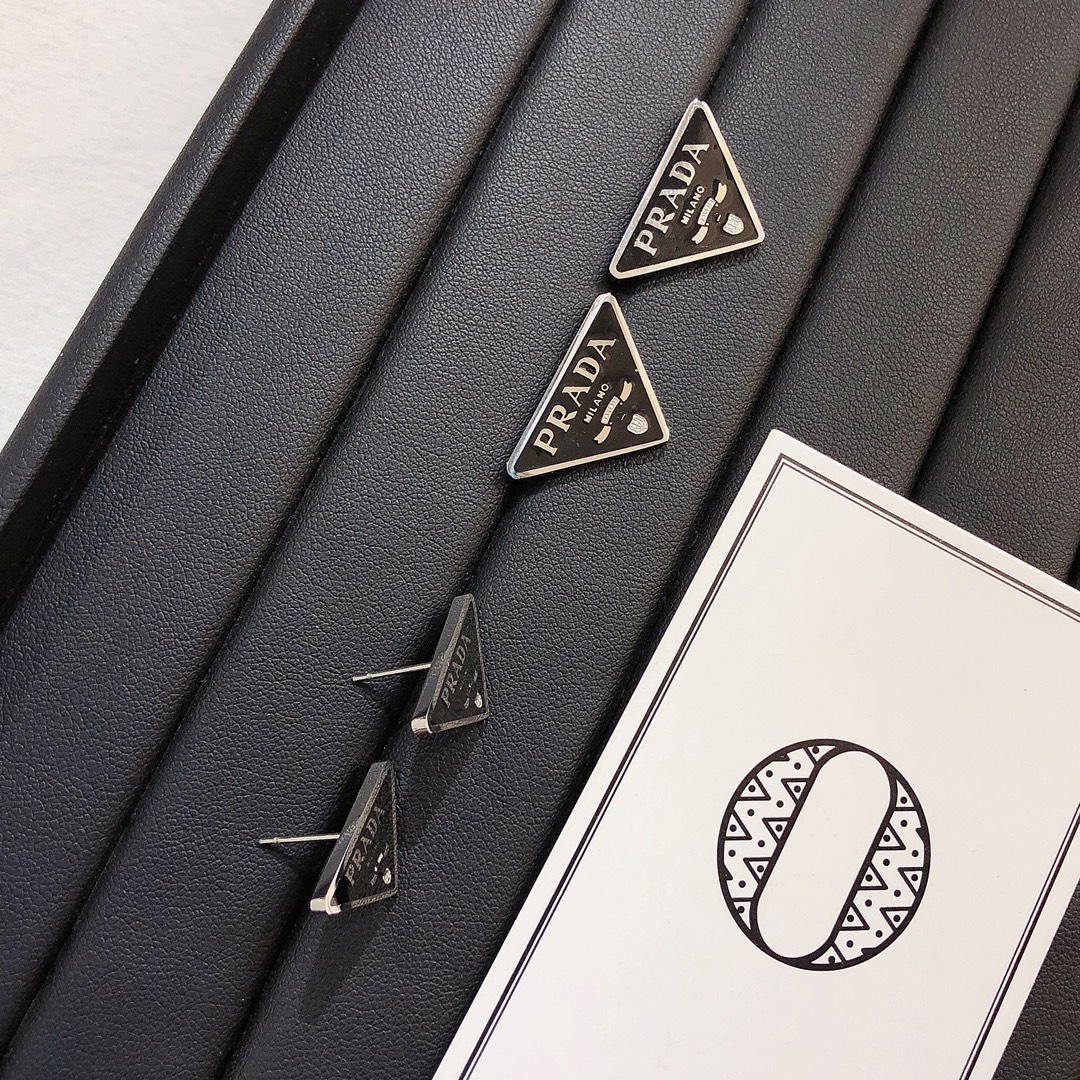 Replica PRADA Earring