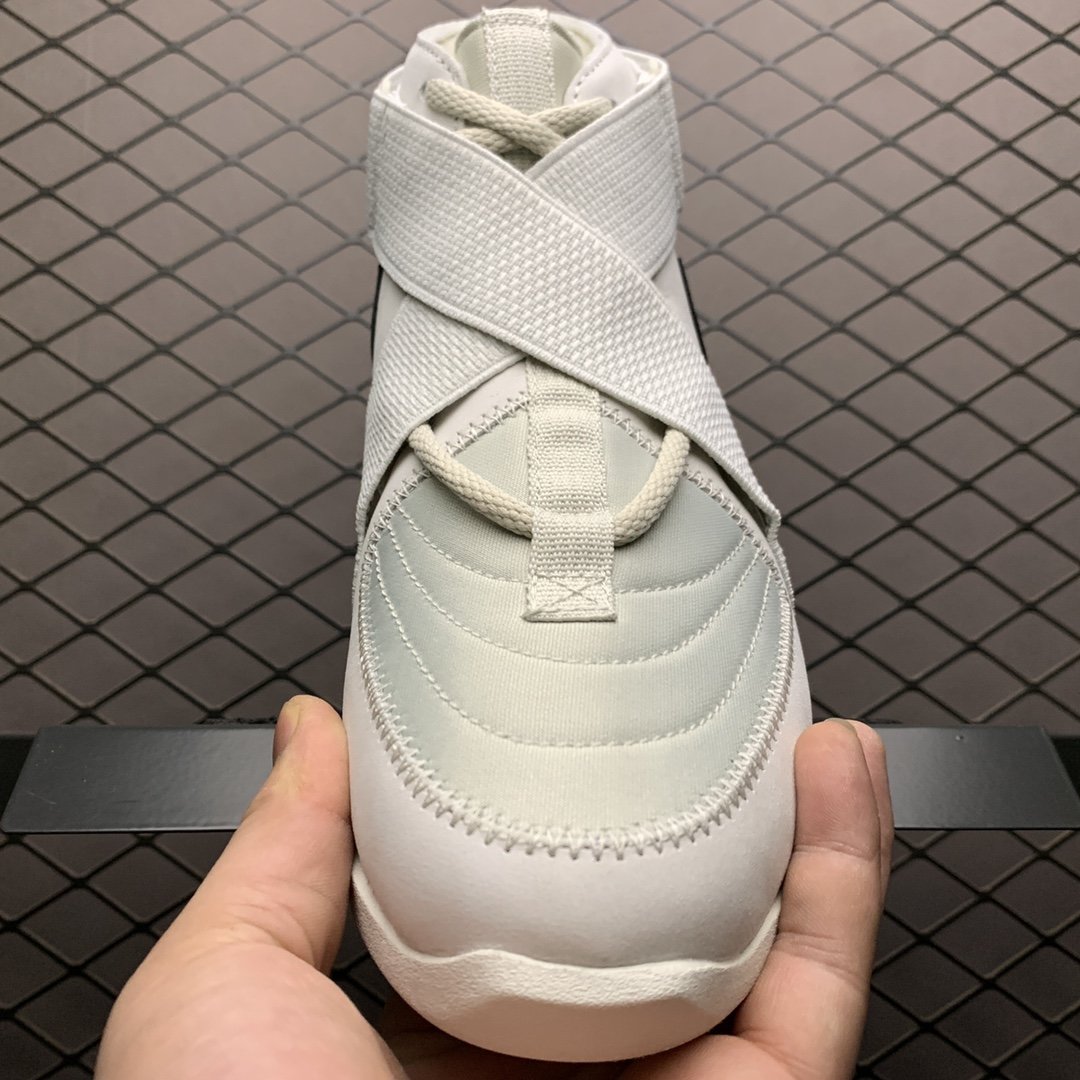 Replica Nike Shoe Fear Of God x Nike Air FOG AT8087-001 36-46