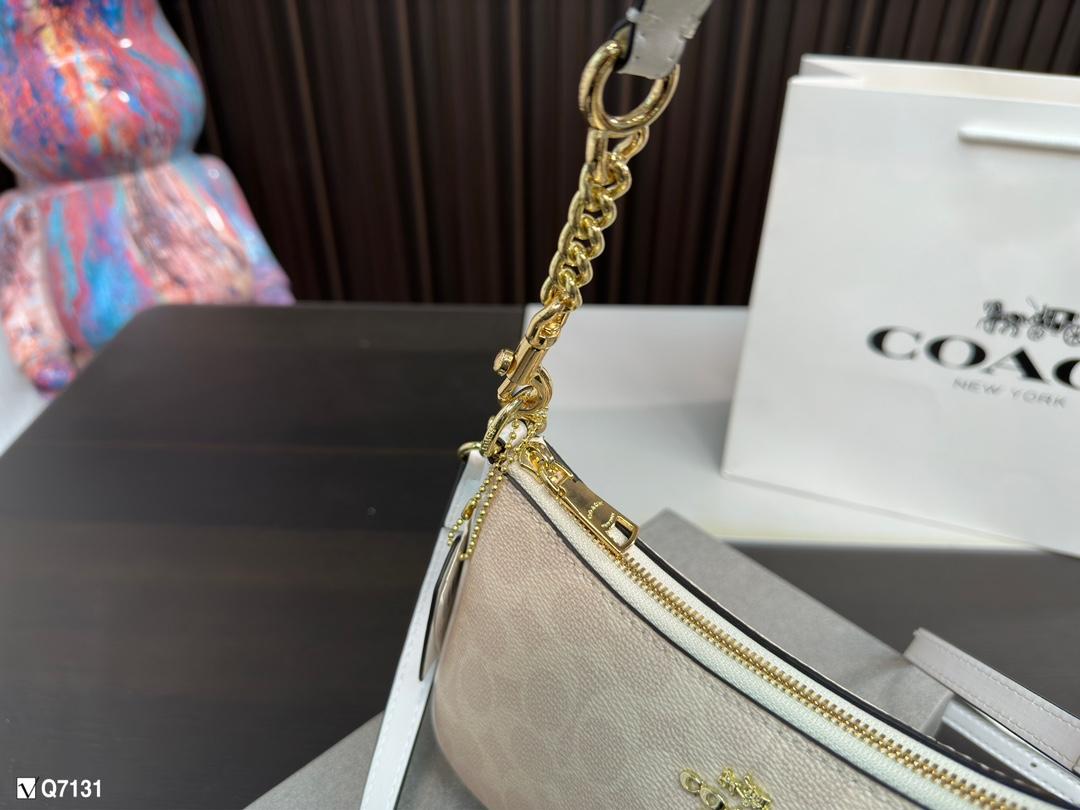 Replica Coach Bag 12*23CM