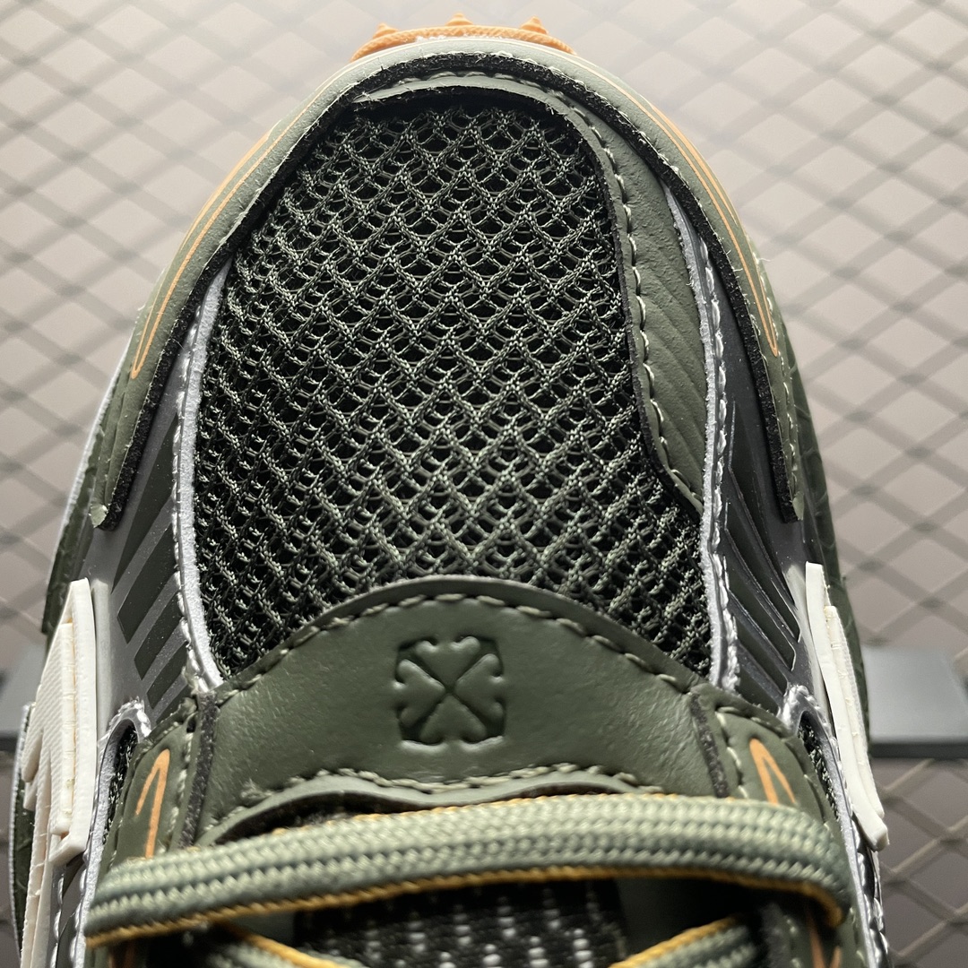 Replica OFF White Shoe  Off-White  Size 36 37 38 39 40 41 42 43 44 45 46 47 W1