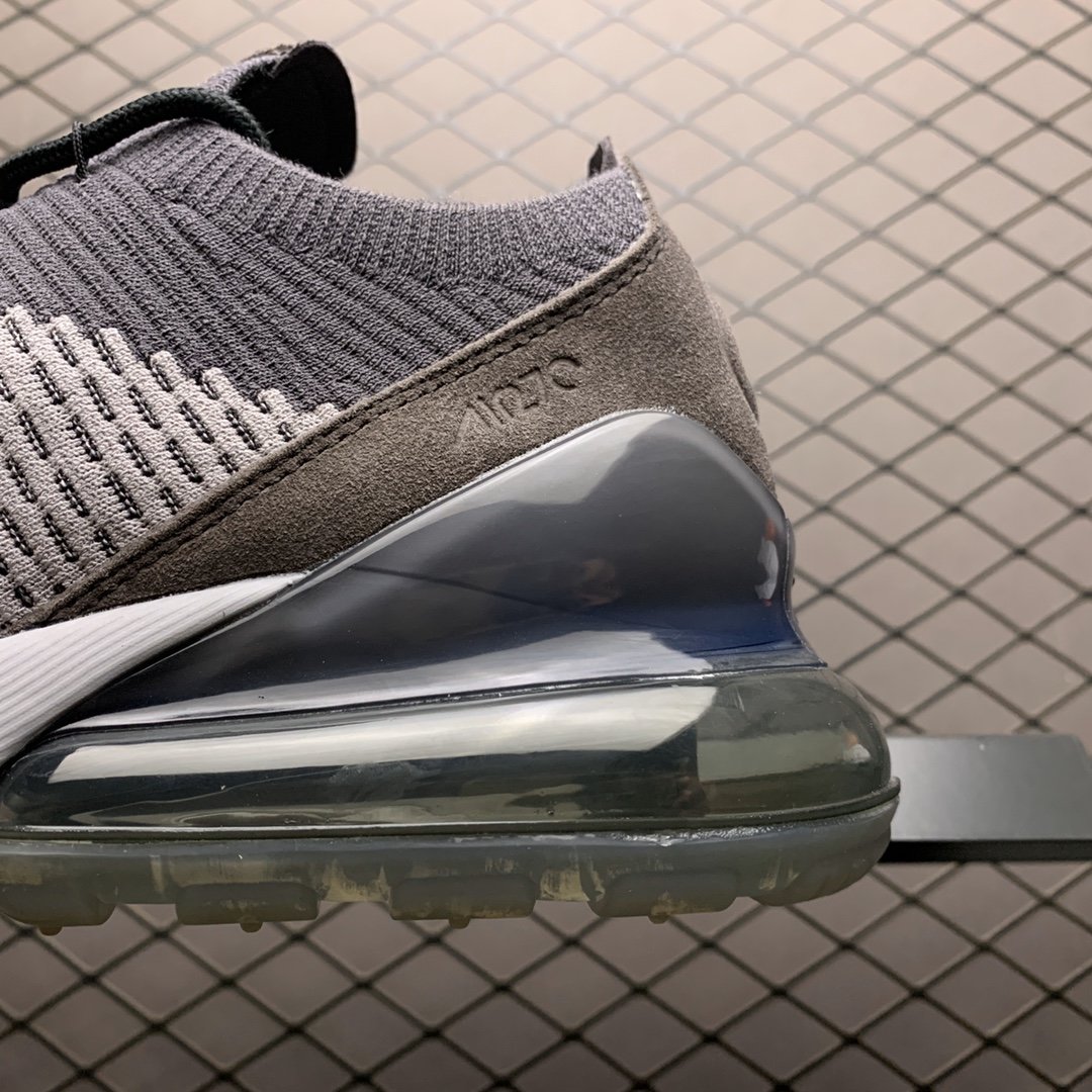 Replica Nike Air Max Shoe Nike Max 270 AO1023-004 40-45
