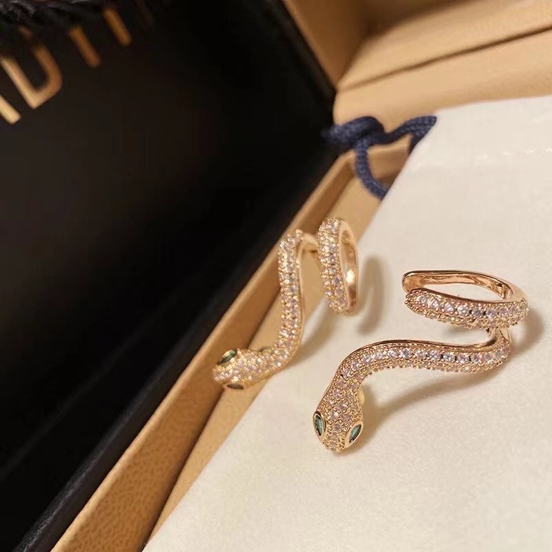 Replica BVLGARI Earring