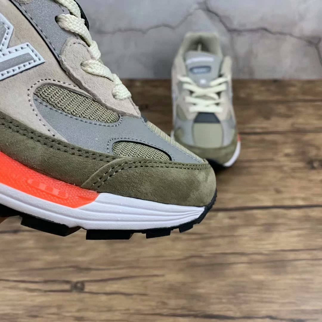 Replica New Balance Shoe New Balance NB992 M992WT 36-45