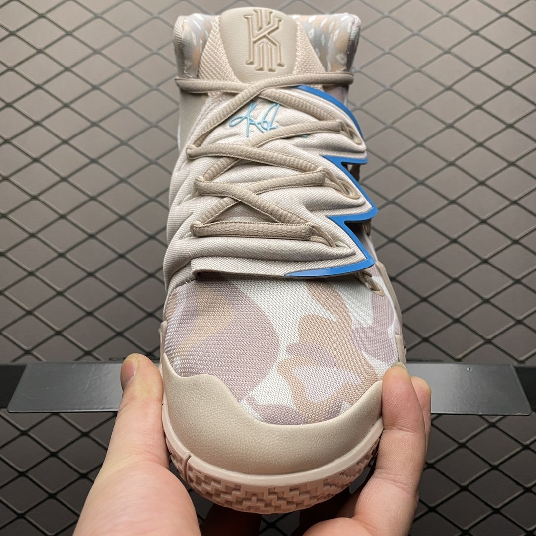 Replica Nike Shoe Nike Kybrid S2 EP  CT1971-200 _01815