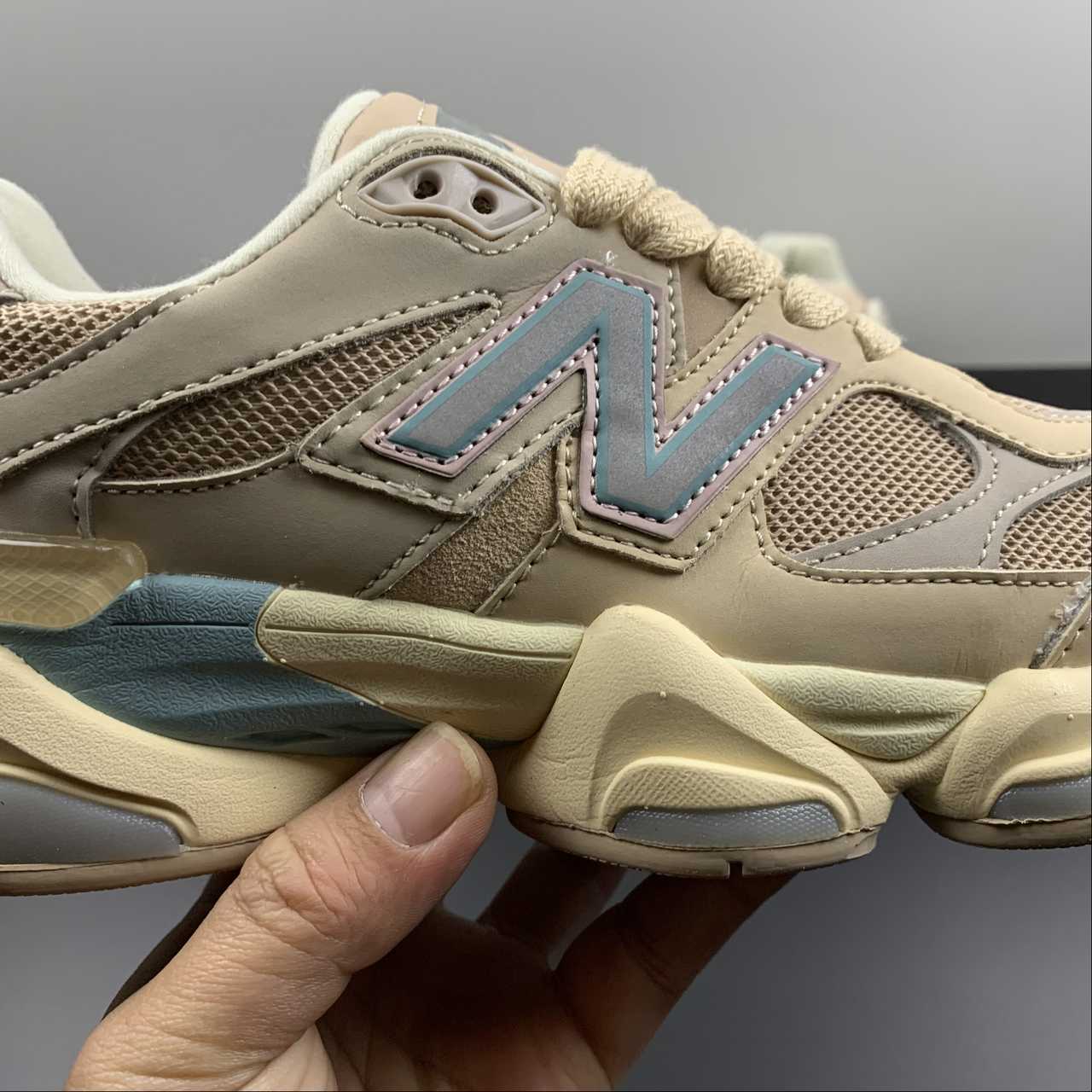 Replica New Balance Shoe New Balance NB9060  U9060WCG  36-45