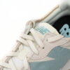 Replica New Balance Shoe WS327HG1 New Balance 327 Grey Azure