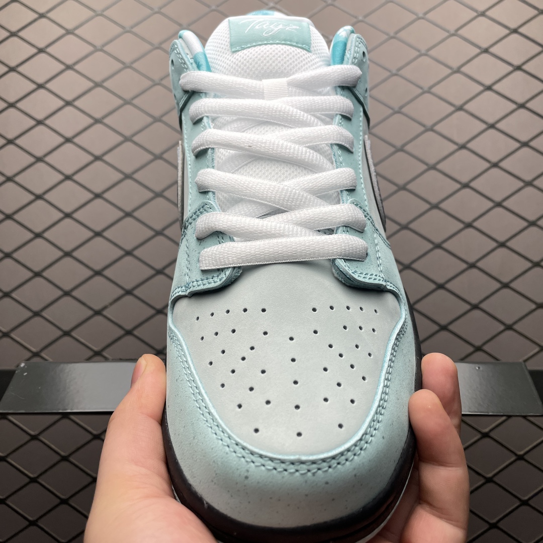 Replica Nike Dunk SB Shoe Concepts X Nike SB Dunk BV1310-402 Size 36-47.5