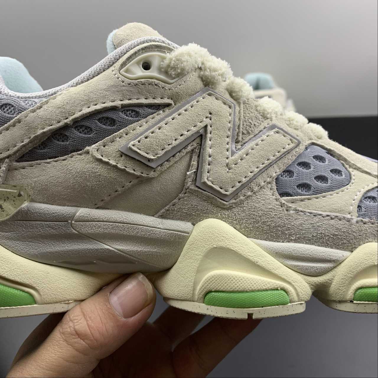 Replica New Balance Shoe New Balance NB9060  U9060BW1  36 -46.5