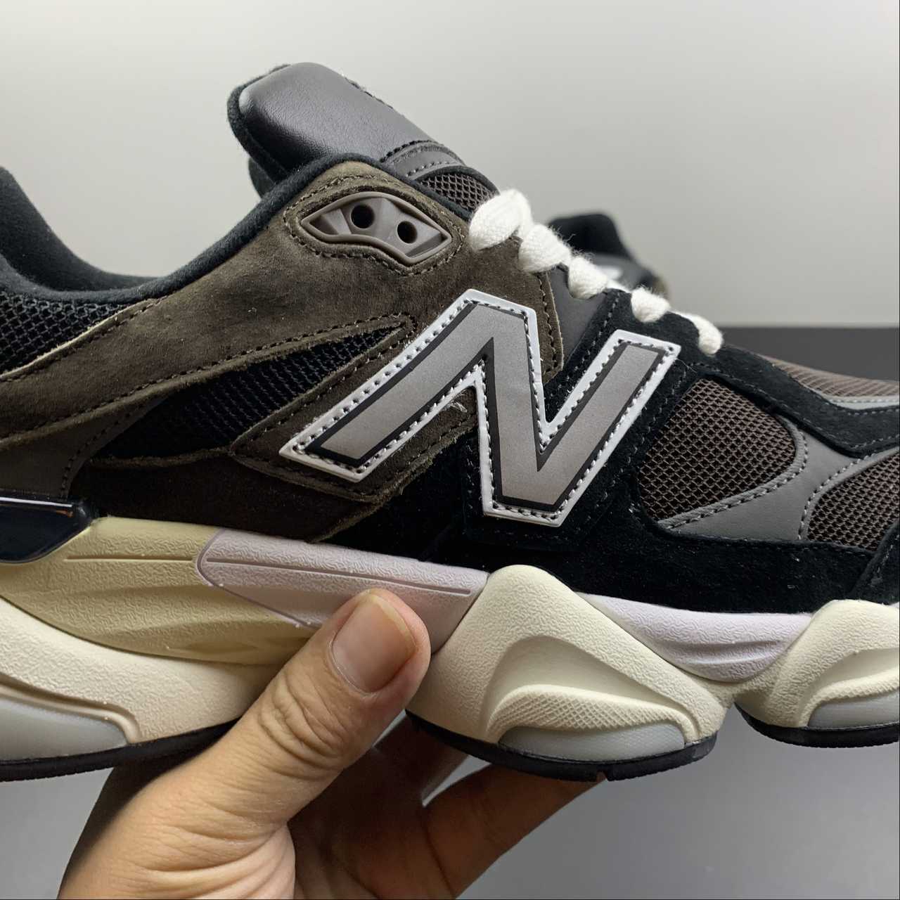 Replica New Balance Shoe New Balance NB9060  U9060BRN  36-45