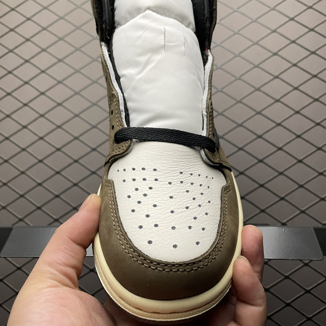 Replica Air Jordan Shoe On Sale Air Jordan 1 AJ1 CD4487-100 _01569