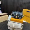Replica Louis Vuitton Bag 13*20CM