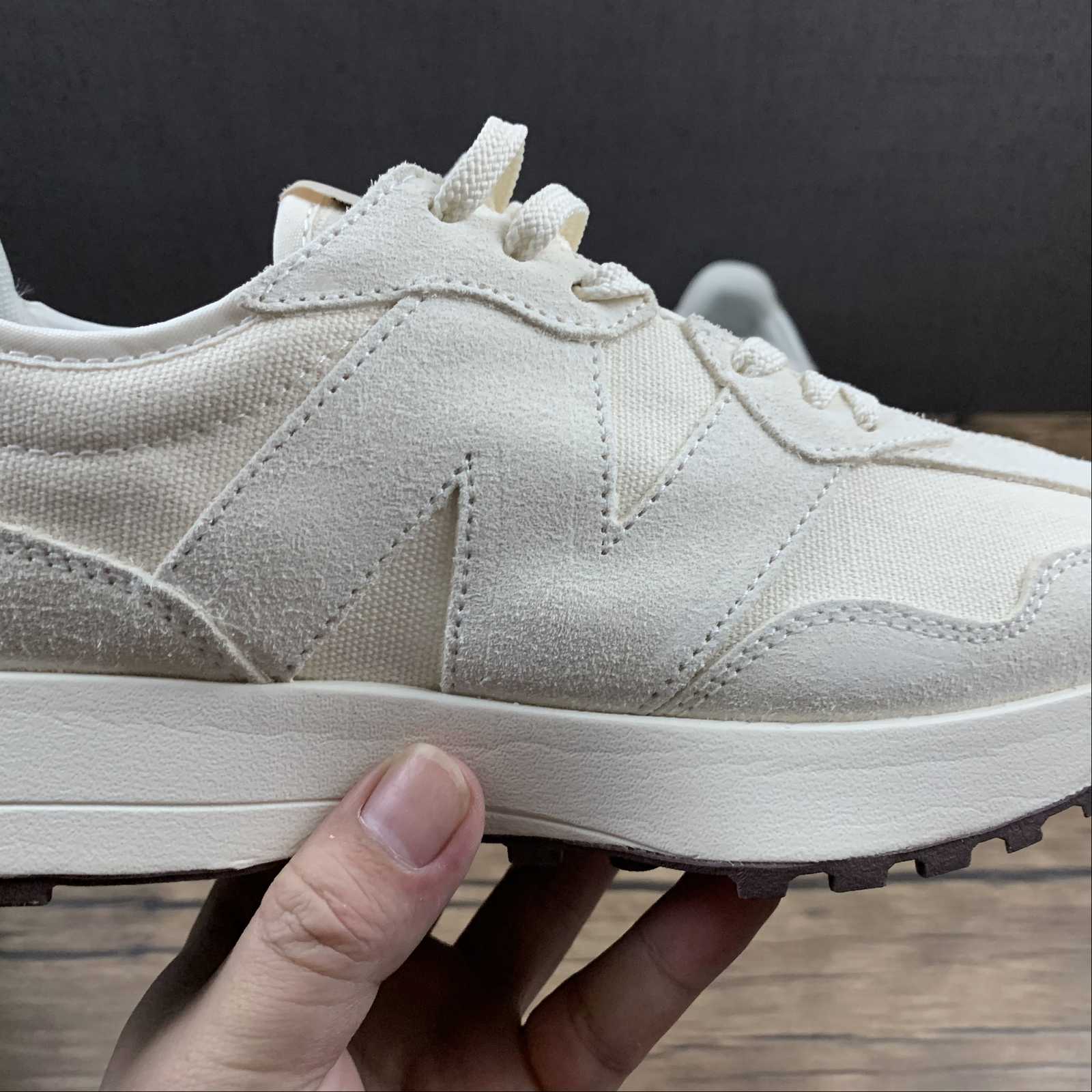 Replica New Balance Shoe New Balance NB327  MS327FB  36-45