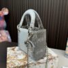 Replica Dior Bag  14*17*7CM