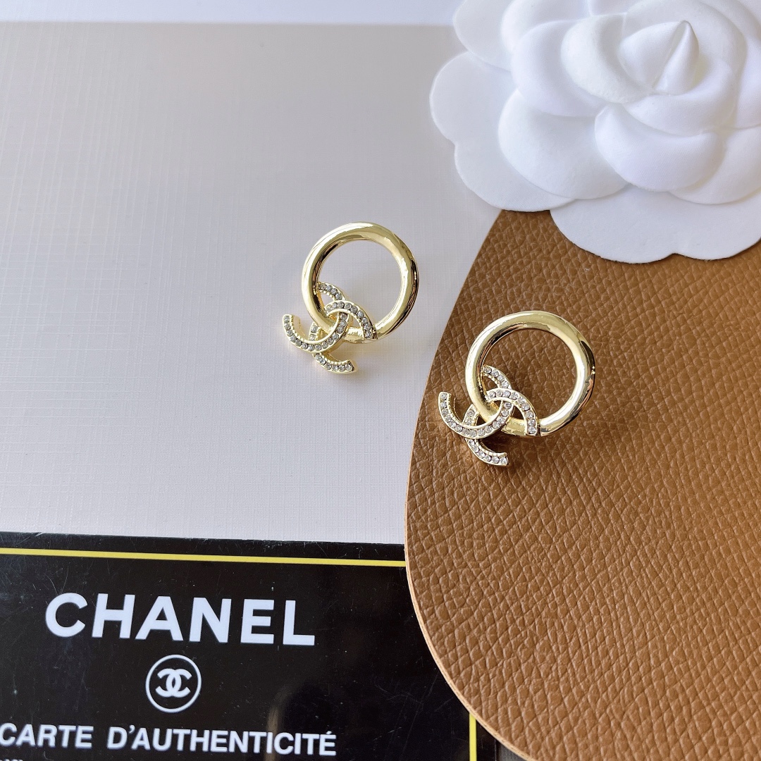Replica CHANEL Earring